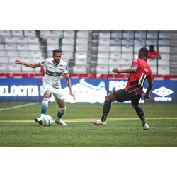 Furacão quer se aproximar do G4 e o Coxa busca pontos para sair da ZR4